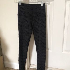 Beyond yoga leggings
